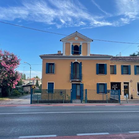 Villa Iside Chirignago-Zelarino Luaran gambar