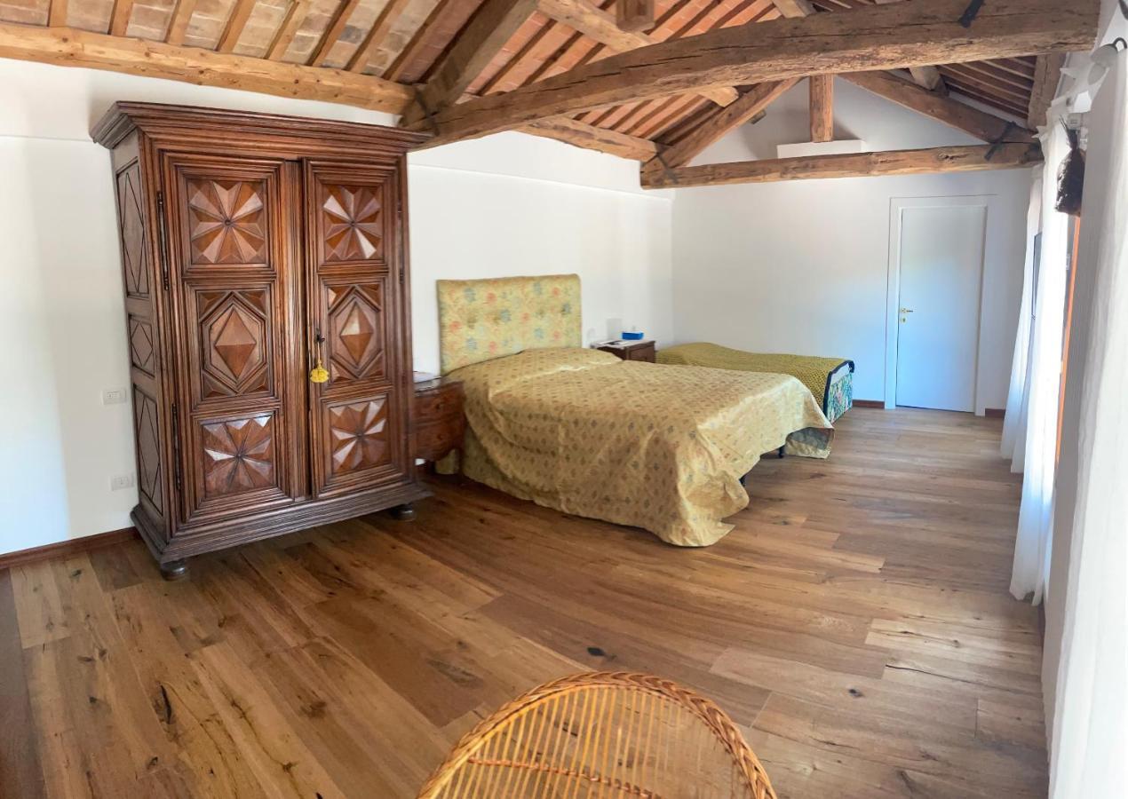 Villa Iside Chirignago-Zelarino Luaran gambar