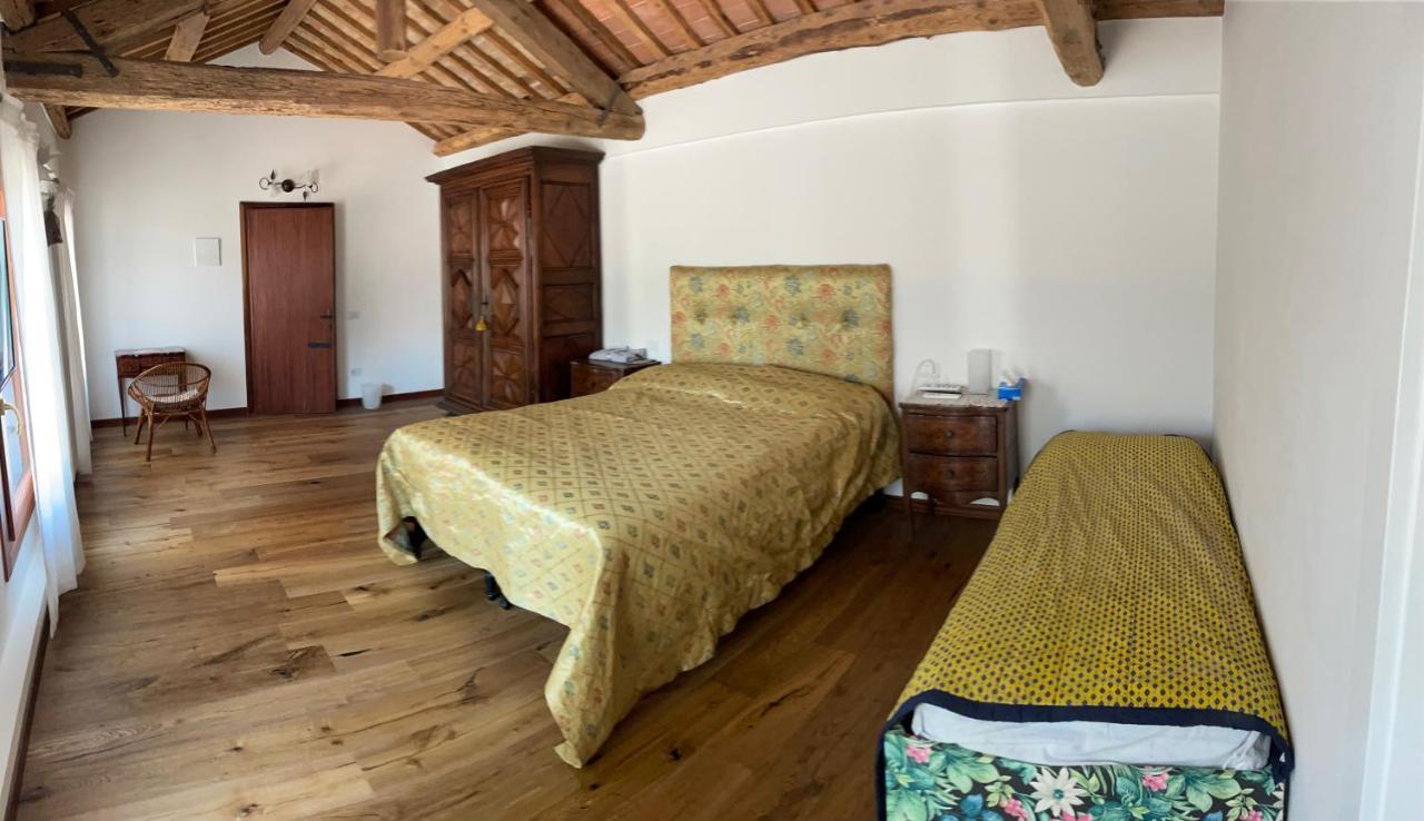 Villa Iside Chirignago-Zelarino Luaran gambar