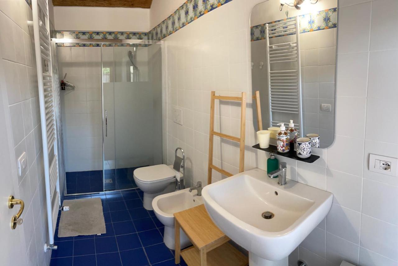 Villa Iside Chirignago-Zelarino Luaran gambar