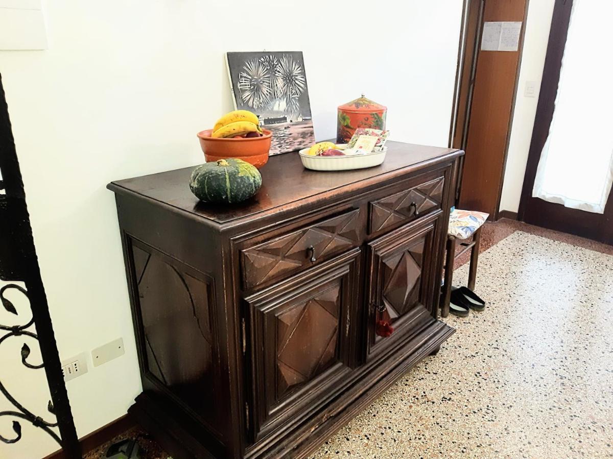 Villa Iside Chirignago-Zelarino Luaran gambar