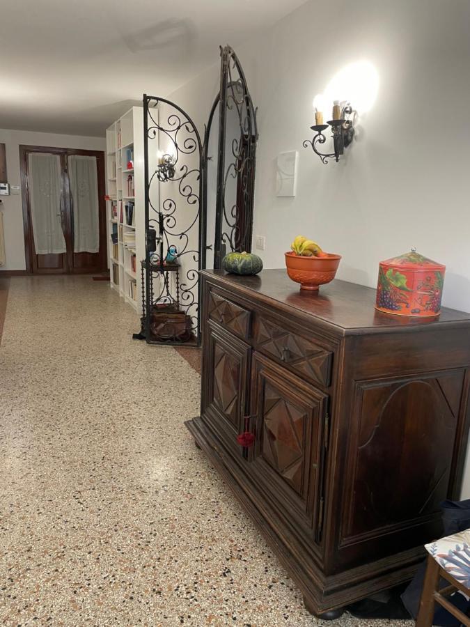 Villa Iside Chirignago-Zelarino Luaran gambar
