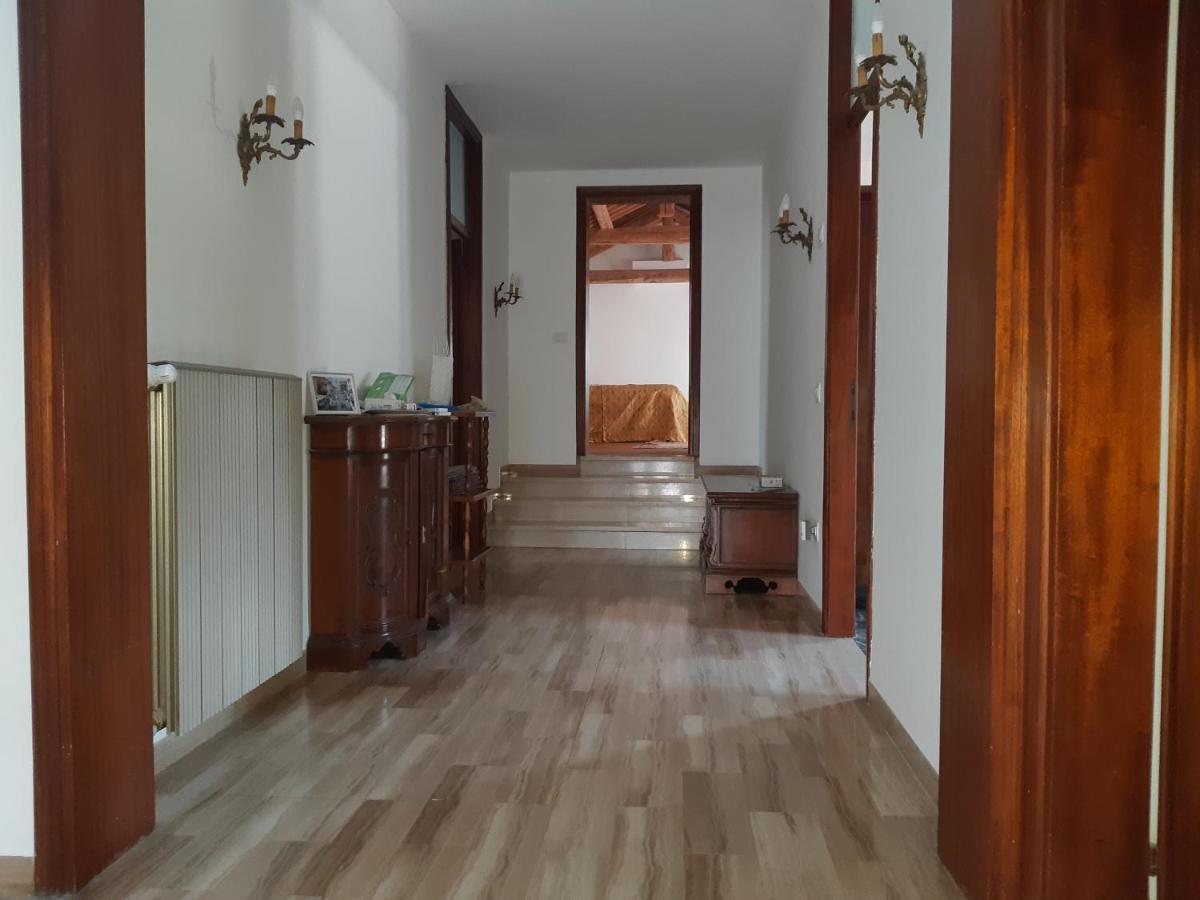 Villa Iside Chirignago-Zelarino Luaran gambar