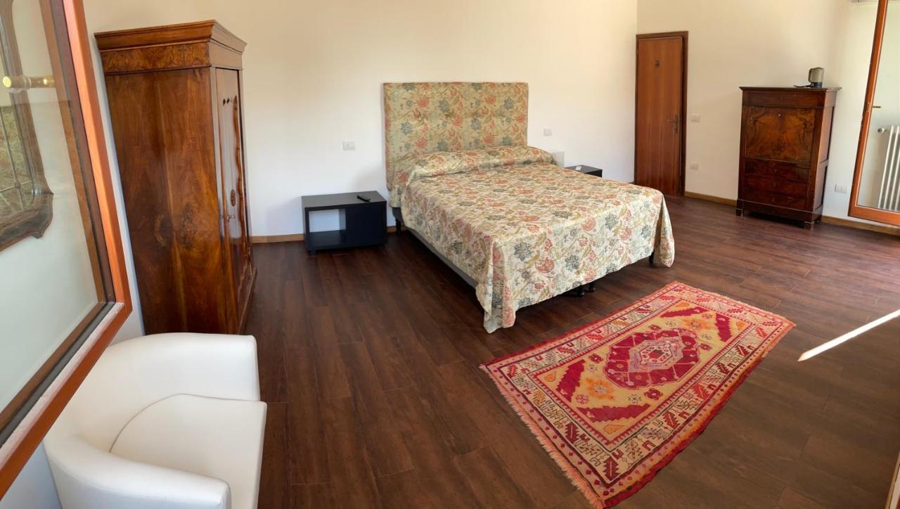 Villa Iside Chirignago-Zelarino Luaran gambar