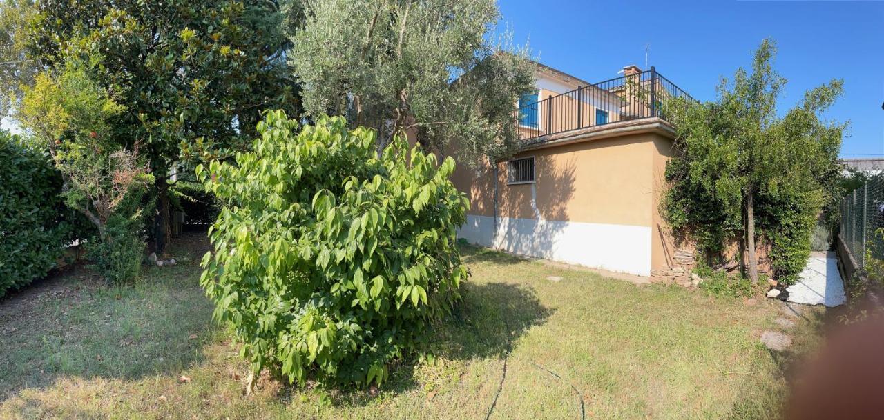 Villa Iside Chirignago-Zelarino Luaran gambar