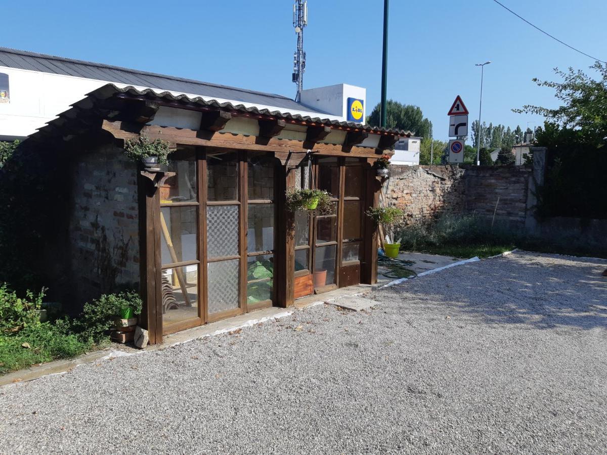 Villa Iside Chirignago-Zelarino Luaran gambar