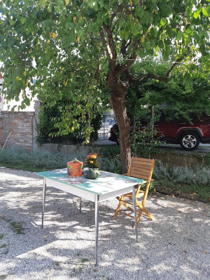 Villa Iside Chirignago-Zelarino Luaran gambar