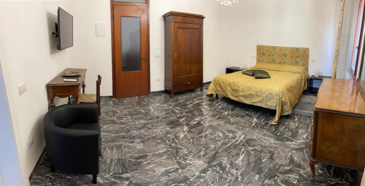 Villa Iside Chirignago-Zelarino Luaran gambar