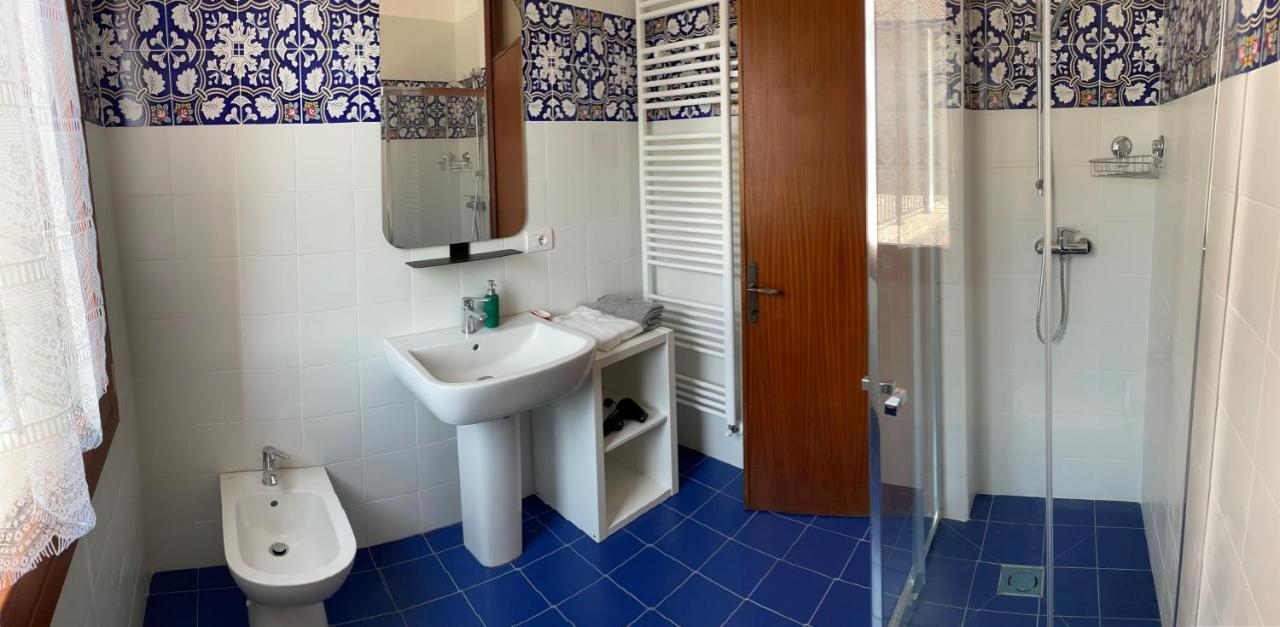 Villa Iside Chirignago-Zelarino Luaran gambar