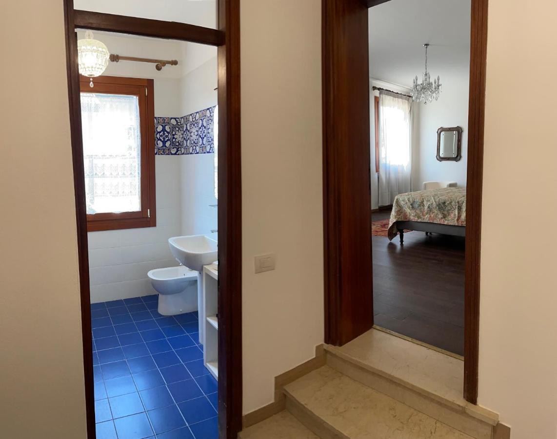 Villa Iside Chirignago-Zelarino Luaran gambar