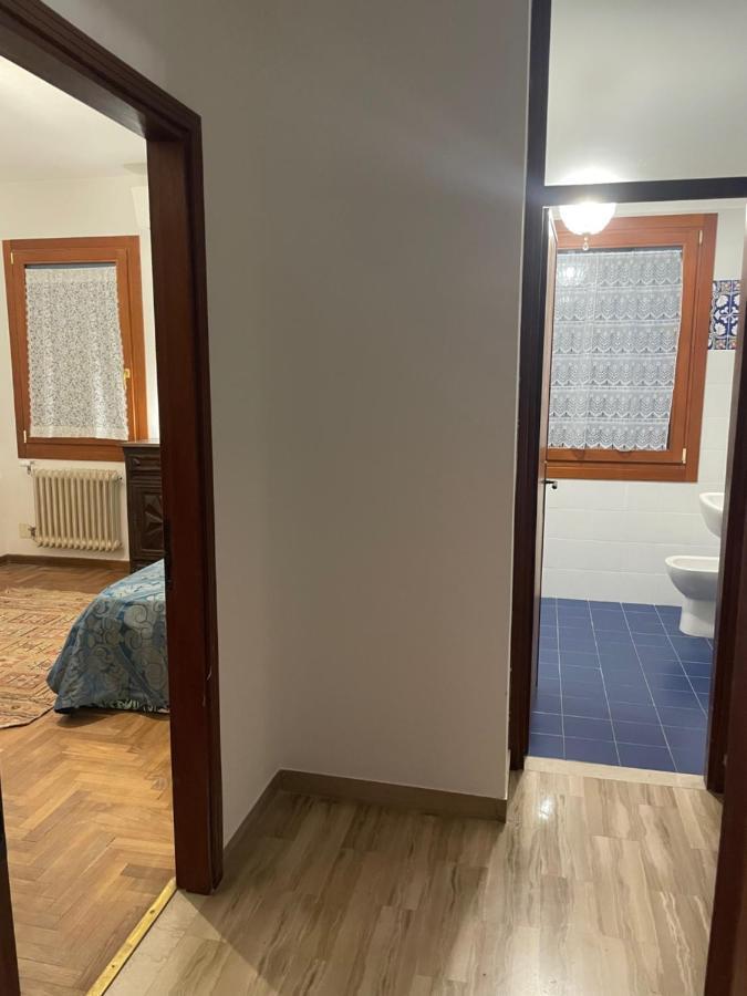 Villa Iside Chirignago-Zelarino Luaran gambar