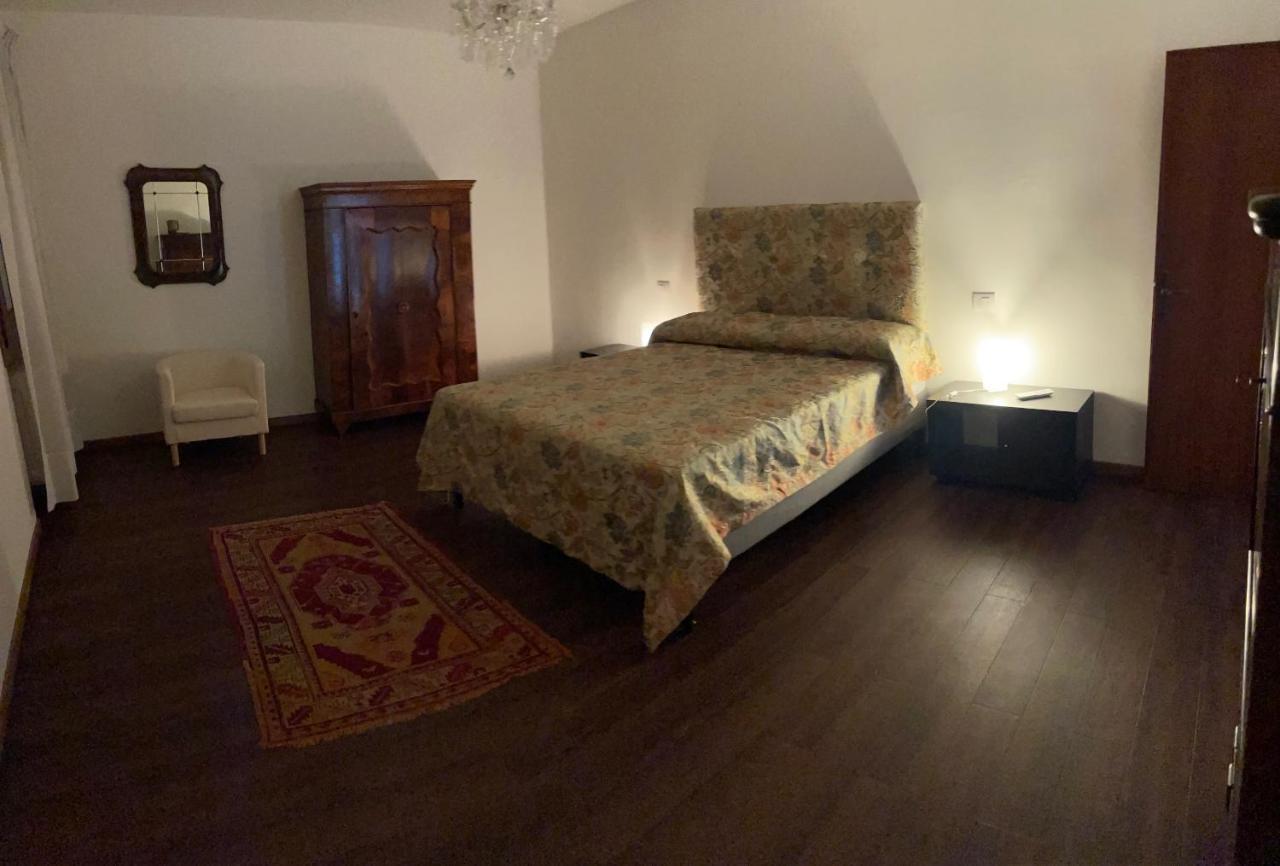 Villa Iside Chirignago-Zelarino Luaran gambar