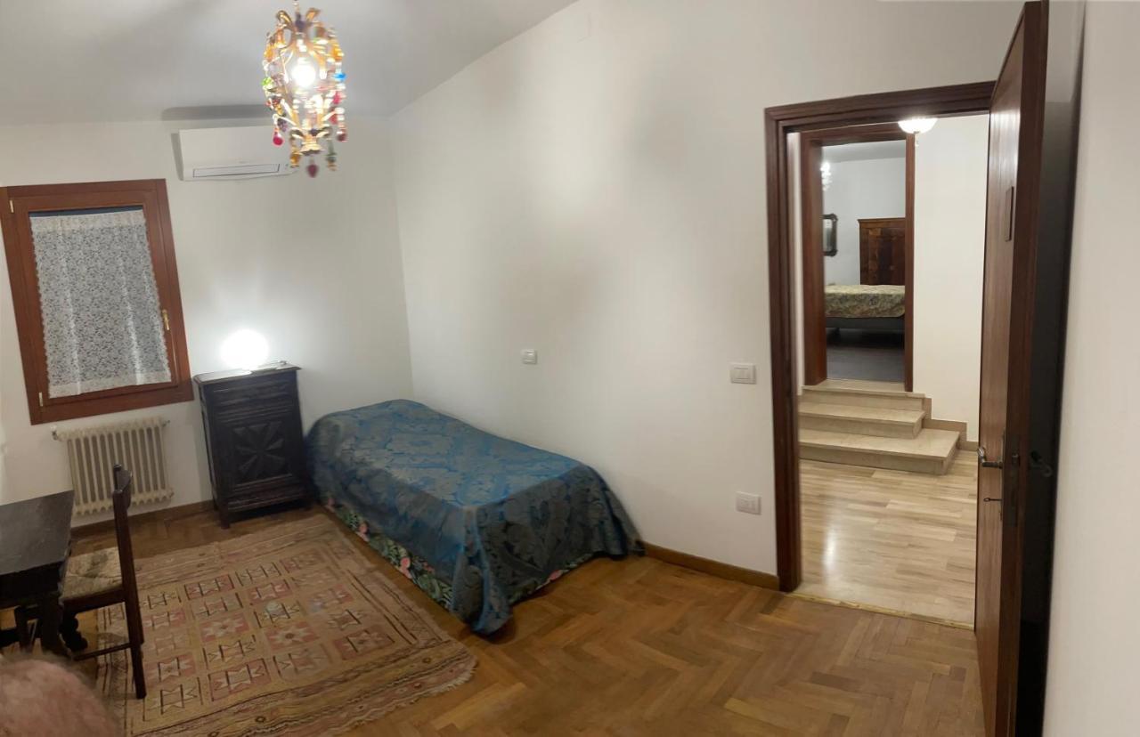 Villa Iside Chirignago-Zelarino Luaran gambar