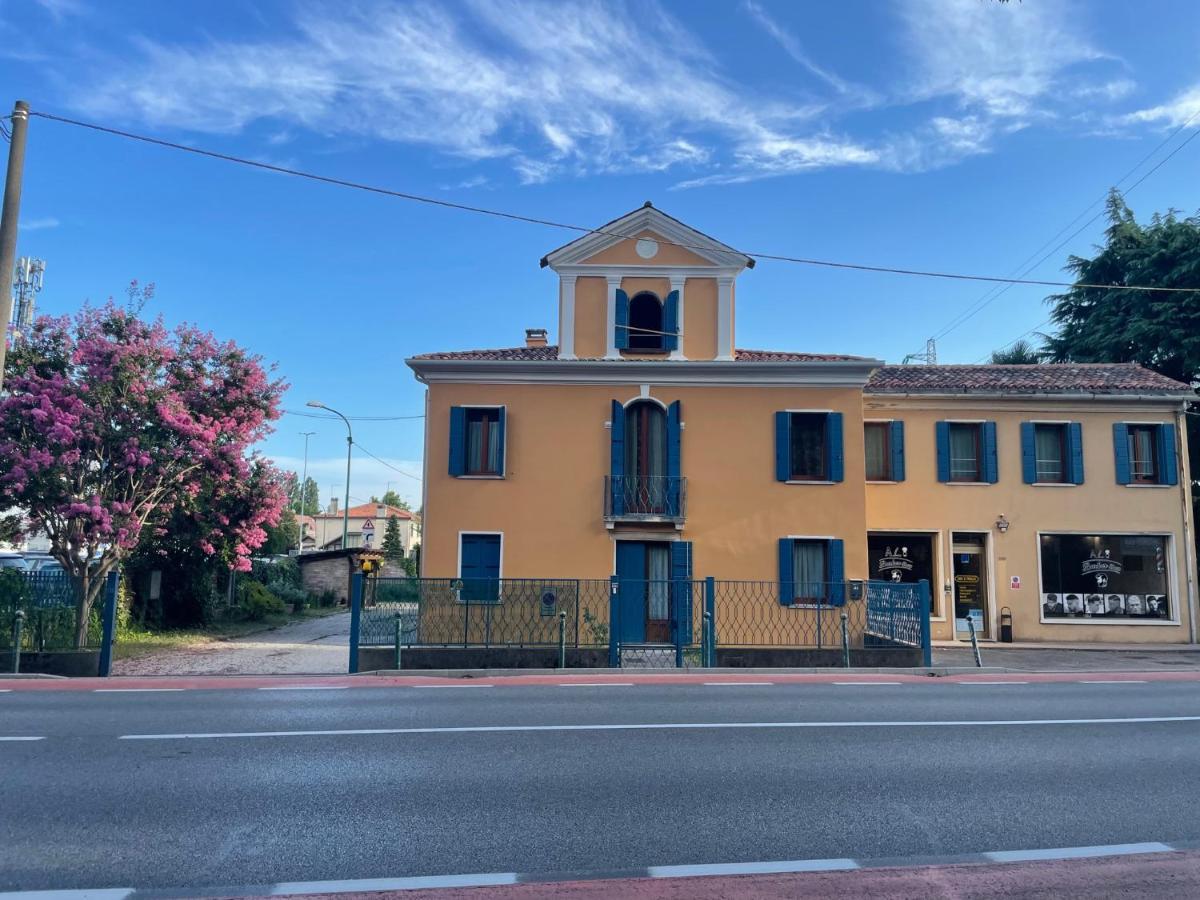Villa Iside Chirignago-Zelarino Luaran gambar